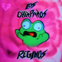Reginos - Los Chizpazos