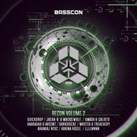 Basscon - Basscon: Recon Vol. 2