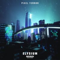 Pixel Terror - Elysium