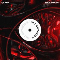 Qlank - Toolbox EP