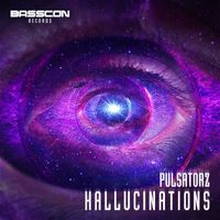 Pulsatorz - Hallucinations