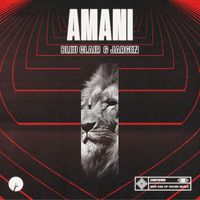 Bleu Clair and Jargen - Amani