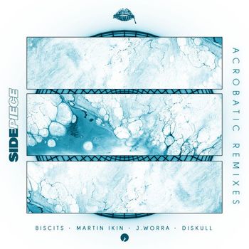 SIDEPIECE - Acrobatic (Remixes)