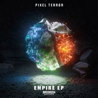 Pixel Terror - Empire EP