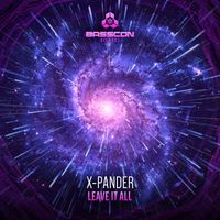 X-Pander - Leave It All
