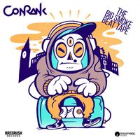 ConRank - The Big Smoke Beat Tape
