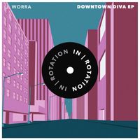 J. Worra - Downtown Diva