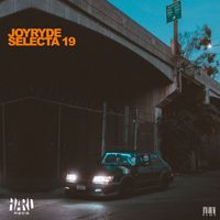 Joyryde - SELECTA 19