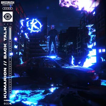 Kumarion - Back Talk