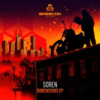 Soren - Dimensions (Explicit)