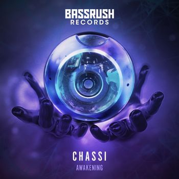 Chassi - Awakening (Explicit)