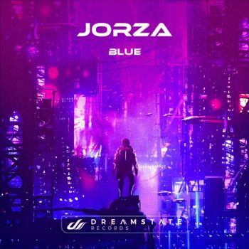 Jorza - Blue