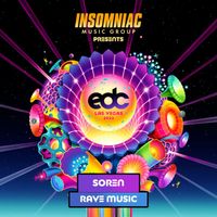 Soren - Rave Music (Explicit)