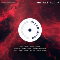 IN / ROTATION - ROTATE VOL 8