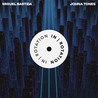 Miguel Bastida - Johna Tones