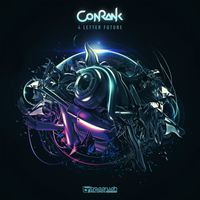 ConRank - 4 Letter Future