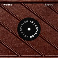 Wongo - Crunch