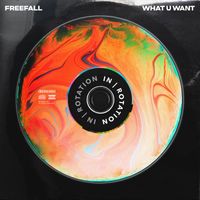 Freefall - What U Want