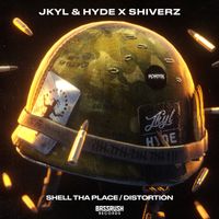 Jkyl & Hyde - Shell Tha Place / Distortion