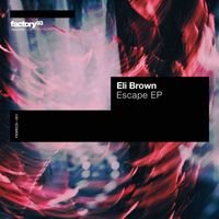 Eli Brown - Escape