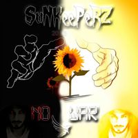DJ Sunkeeperz - #NoWaR (Original Mix [Explicit])