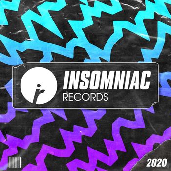 Insomniac Records - Insomniac Records: 2020