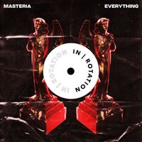 MASTERIA - Everything