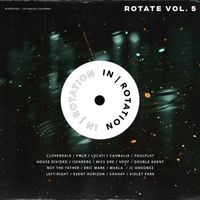 IN / ROTATION - ROTATE Vol. 5