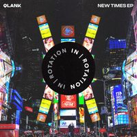 Qlank - New Times
