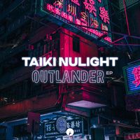 Taiki Nulight - Outlander
