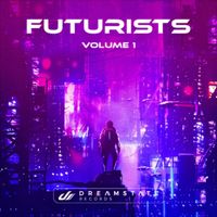 Jorza - Futurists Volume 1 by Jorza