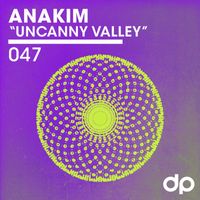 Anakim - Uncanny Valley