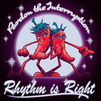 Pardon the Interruption - Rhythm Is Right