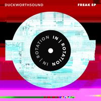Duckworthsound - Freak