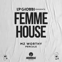Mz Worthy - Percule
