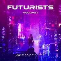 Jorza - Futurists Volume 1 by Jorza