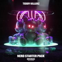 Teddy Killerz - Nerd Starter Pack