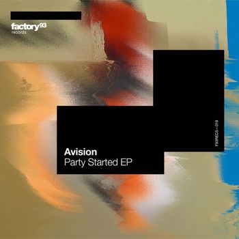 Avision - Party Started