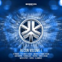 Basscon - Basscon: Recon Vol. 1