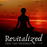 Carmelias - Revitalized: New Year Meditation