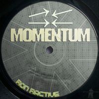 Ron Ractive - Momentum
