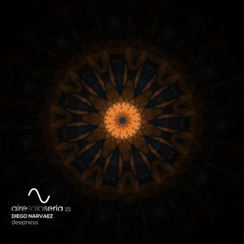 Diego Narvaez - Deepness