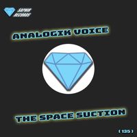Analogik Voice - The Space Suction