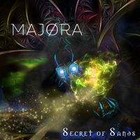 Majøra - Secret of Sands