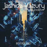 Jashida Kazury - Labyrinth