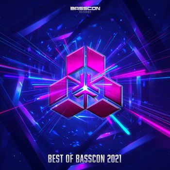 Basscon - Best of Basscon: 2021