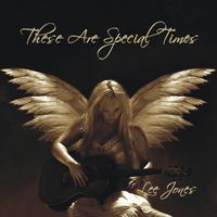 Lee Jones - These Are Special Times