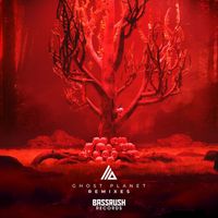 ATLiens - Ghost Planet (The Remixes [Explicit])