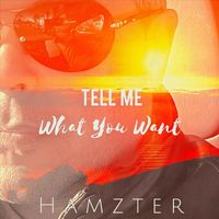 Hamzter - Tell Me What You Want
