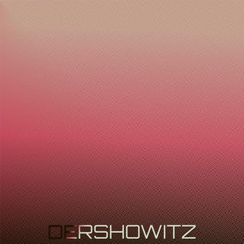 Various Artists - Dershowitz